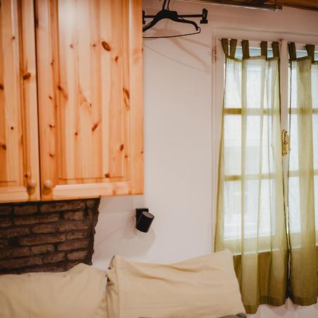 Apartament Monolocale Marino In Centro Storico Triest Zewnętrze zdjęcie
