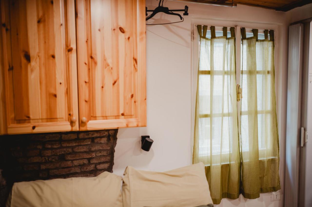 Apartament Monolocale Marino In Centro Storico Triest Zewnętrze zdjęcie