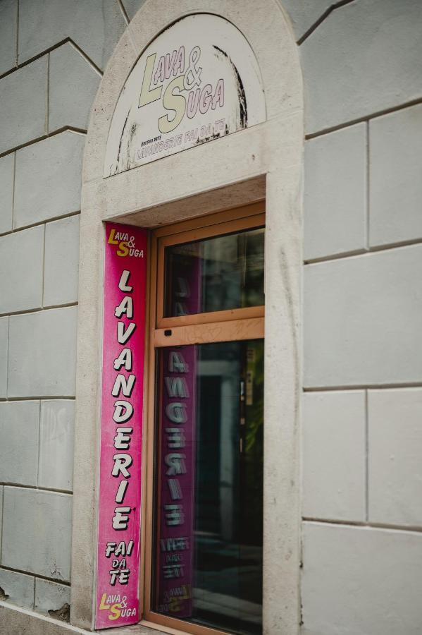 Apartament Monolocale Marino In Centro Storico Triest Zewnętrze zdjęcie