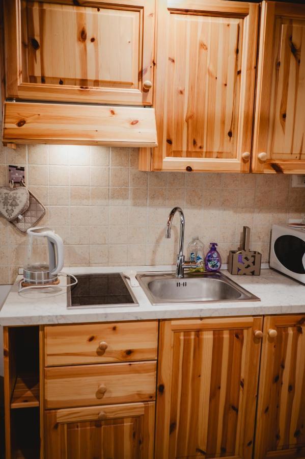 Apartament Monolocale Marino In Centro Storico Triest Zewnętrze zdjęcie