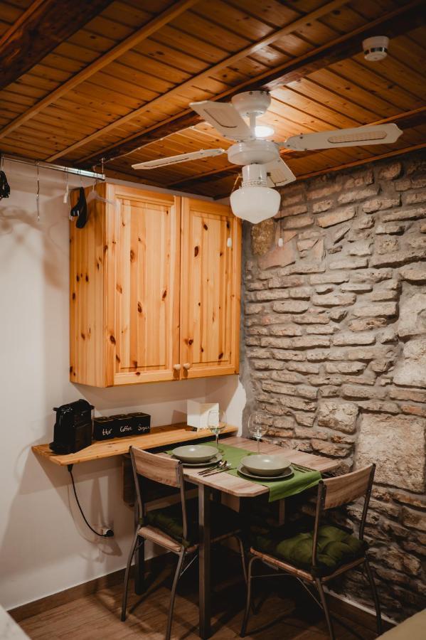 Apartament Monolocale Marino In Centro Storico Triest Zewnętrze zdjęcie