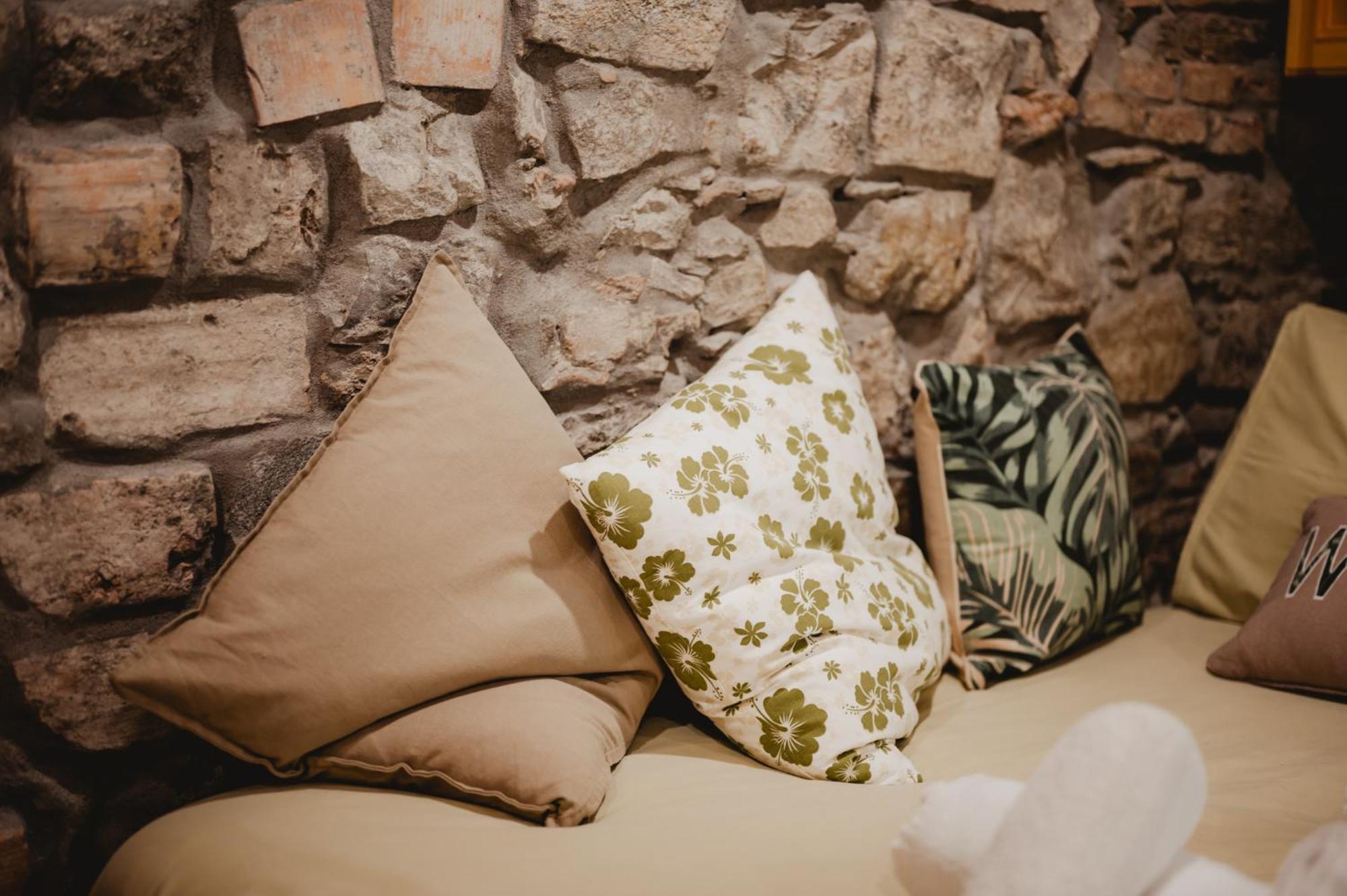 Apartament Monolocale Marino In Centro Storico Triest Zewnętrze zdjęcie